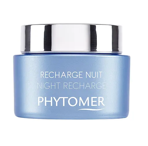 Драгоценный восстанавливающий ночной крем SVV327 Phytomer 50 мл - фото 1