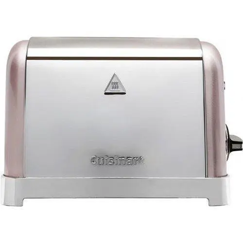 Тостер Cuisinart CPT160PIE - фото 5