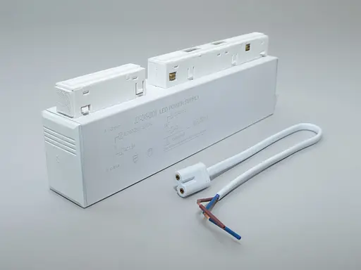 Блок питания для магнитной трековой системы, 200Вт, 35я серия - фото 1