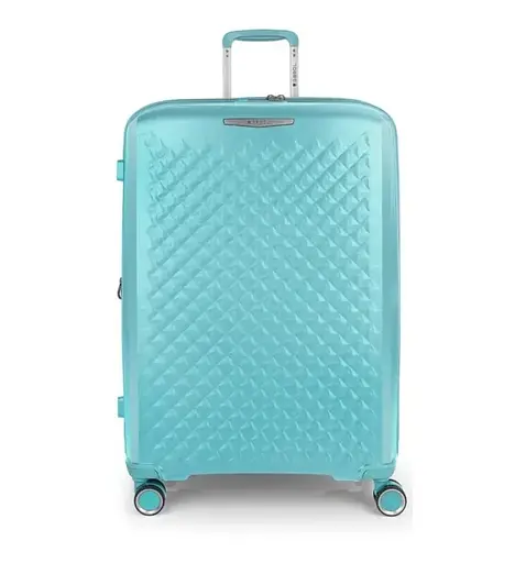 Валіза Gabol Queens (L) Verde Mint (125047-045) - фото 1