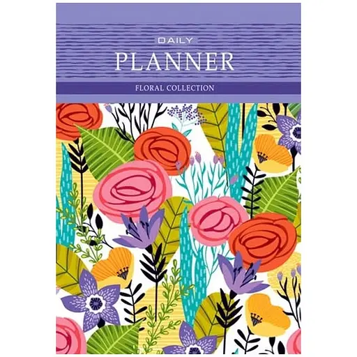 Блокнот, 70 г, 125x200 мм, 80 листов, линейка, ламинация, Sh18306-18309