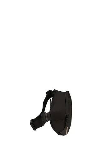 Сумка Поясная Samsonite BIZ2GO BLACK 39x14x7,5 KI1*09001 - фото 7