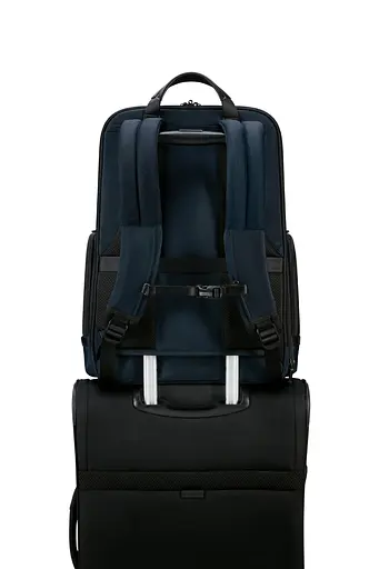 Рюкзак 17,3" Samsonite URBAN-EYE BLUE 47x32x22(25) KO1*01010 - фото 12