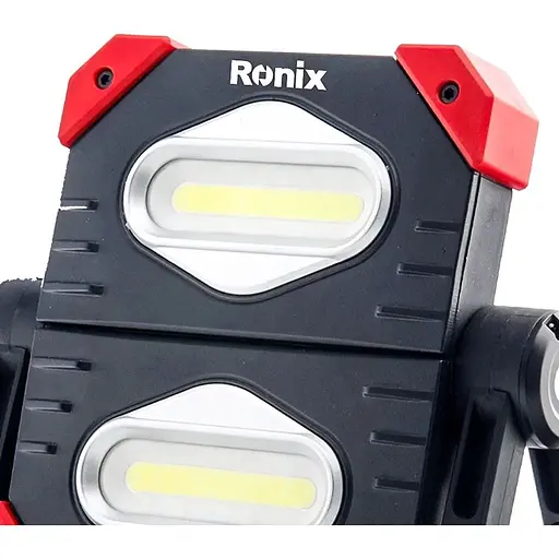 Многофункциональный фонарь Ronix RH-4277 (1606404) [106894] - фото 4