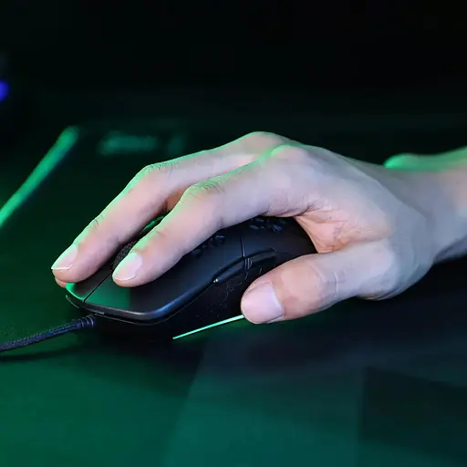 Мышь ONIKUMA Gaming CW911 - фото 9