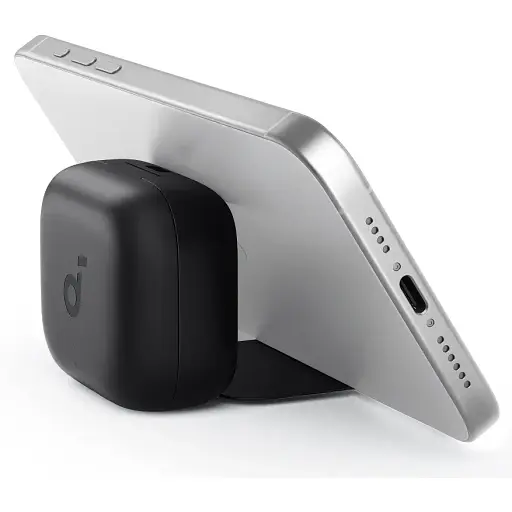 Гарнітура Anker SoundСore P30i Black (6976094) - фото 4