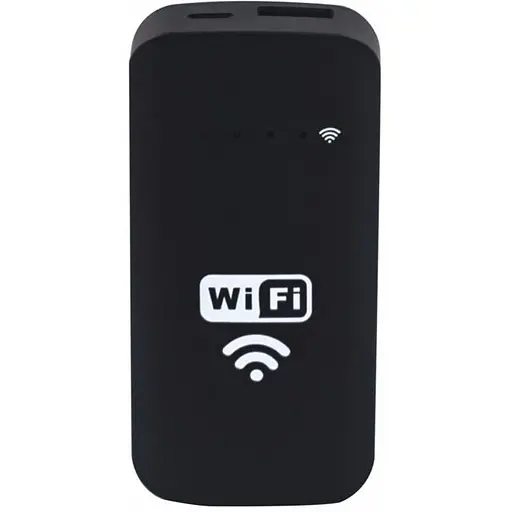 WIFI передавач відеосигналу Kerui для USB відеокамери - ендоскопа WIFI-BOX