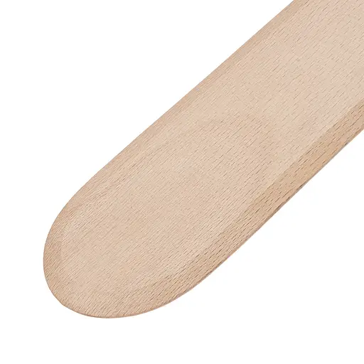 Кухонная лопатка деревянная 29 см, Woodly 83955 - фото 3