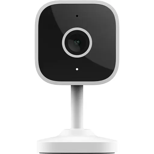 IP-камера Trust 2900 Super HD, microSD, motion detection white (71365) UA