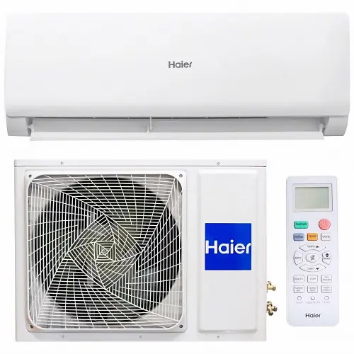 Кондиціонер Haier AS50TDDHRA-CL/1U50MEGFRA Tibio Inverter