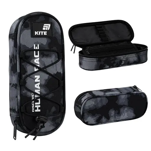 Школьный пенал Kite (K26-599-22) - фото 5