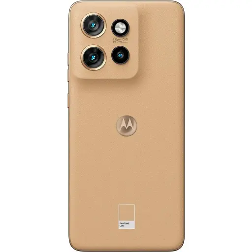 Смартфон Motorola Edge 50 Neo 12/512 GB Latte [136786] - фото 7