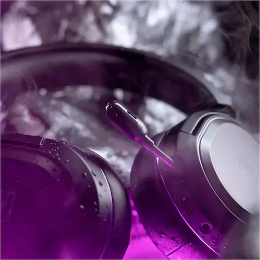 Игровые наушники Proove Gaming Rapture (APP) Black (GHRPPP010001) [152904] - фото 7