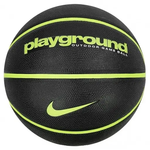 М'яч баскетбольний EVERYDAY PLAYGROUND 8P DEF Nike N.100.4498.085.05 розмір 5 - фото 1