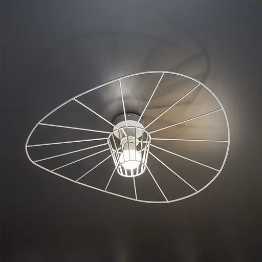 Стельовий світильник Imperium Light 35117.01.01 Lady - фото 3