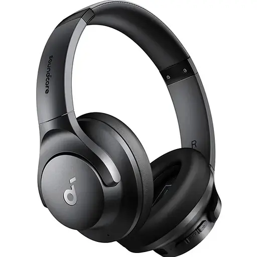 Наушники Anker Bluetooth Stereo SoundCore Q20i Black UA