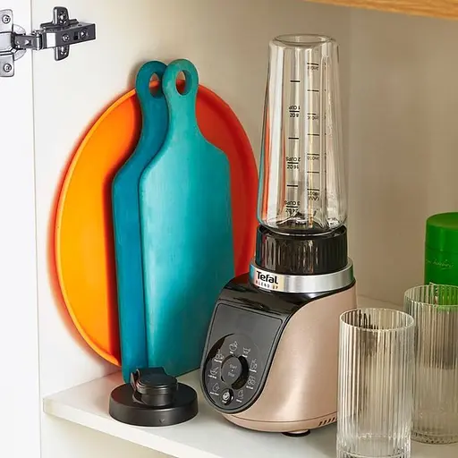 Блендер Tefal BL190AF0 стаціонарний - фото 5