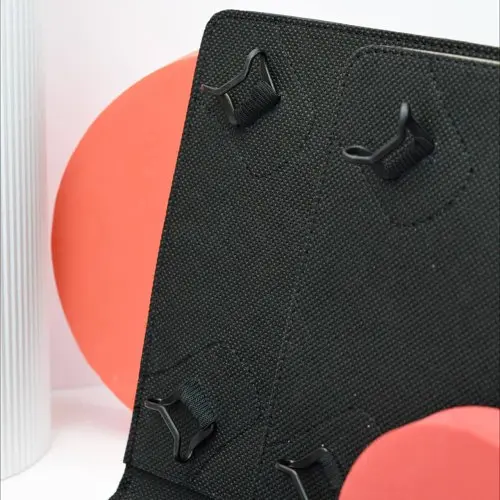 Чохол для планшета Atlanta з гачками 8 Синій - фото 4