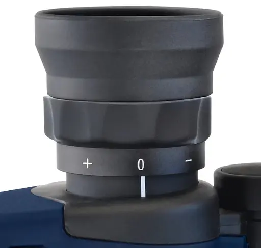 Бинокль Bresser Topas 7x50 WP (1866934) - фото 6