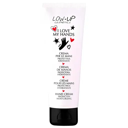 Крем для рук Low Up I Love My Hands 75 мл