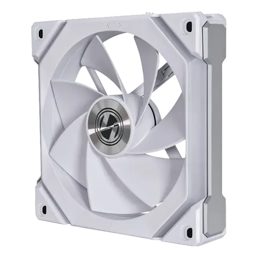 Вентилятор Lian Li SL V2 Reverse ARGB White (G99.12RSLV21W.00)