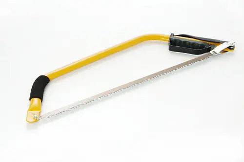 Ножовка по дереву Сила Арфа 610 мм - фото 1