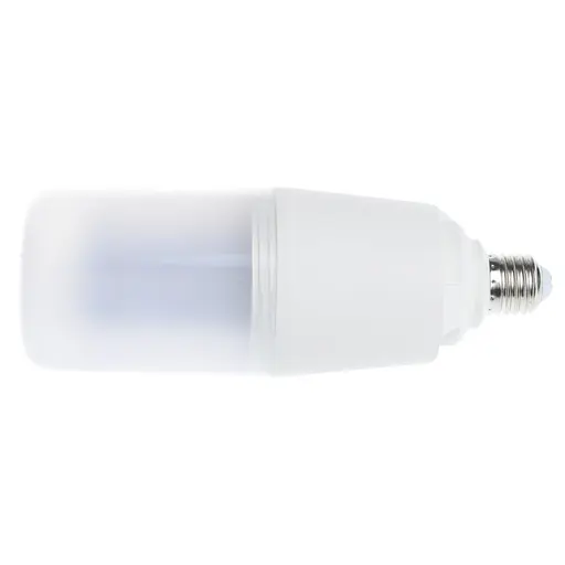 Лампа Brille светодиодная LED E27, 34W 162pcs NW T80 SMD2835, 220 В - фото 3