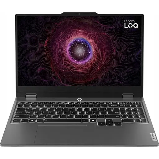 Ноутбук Lenovo LOQ-15 i7-14700X 32GB DDR5 4TB QHD RTX 4060,15, + Set з Pendrive 4GB - фото 2