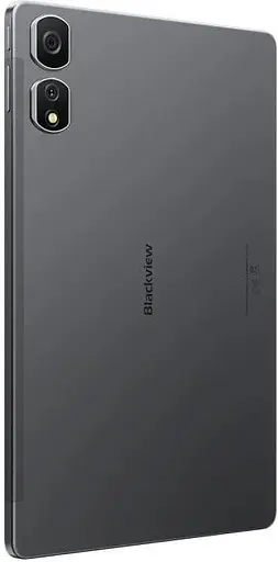 Планшет Blackview Tab 16 Pro 8/256GB Nightfall Grey (6931548316800) - фото 7