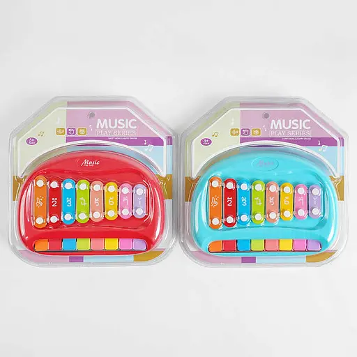 Ксилофон-піаніно (В асортименті) - фото 2