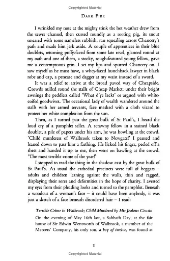 Dark Fire - фото 8