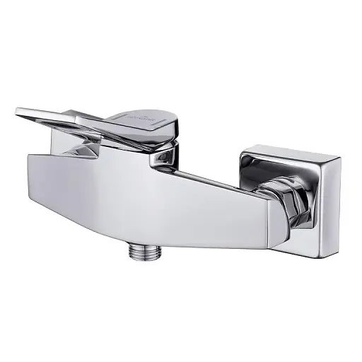 Змішувач для душу Cersanit Cromo S951-036 одноважільний Хром 30412 - фото 2