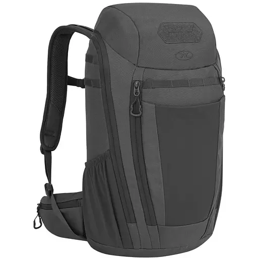 Рюкзак тактический Highlander Eagle 2 Backpack 30L Dark Grey (TT193-DGY) 929722 - фото 1