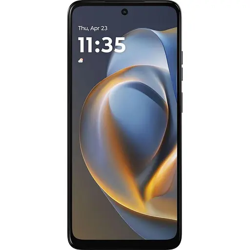 Смартфон Motorola Moto G05 8/256GB Denim Blue - фото 4