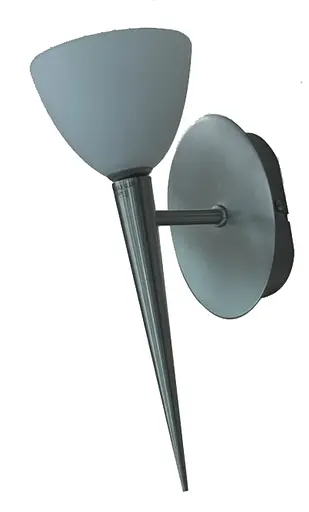 Бра Brille настінне накладне Torch 1x40W G9 81101-01