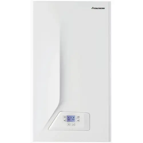 Газовый котел Italtherm City Class 25 KR