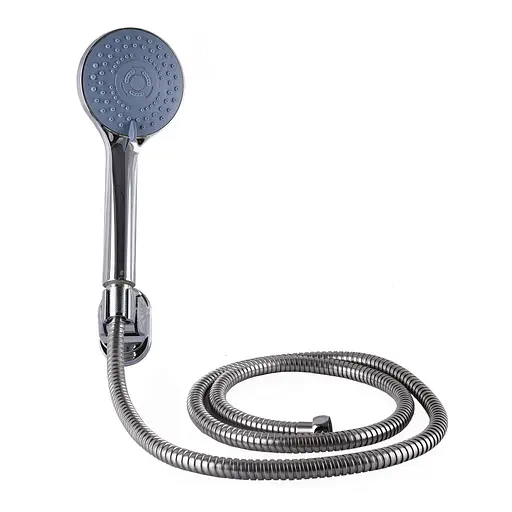 Смеситель для душа Globus Lux Milano GLM-105N Хром - фото 3