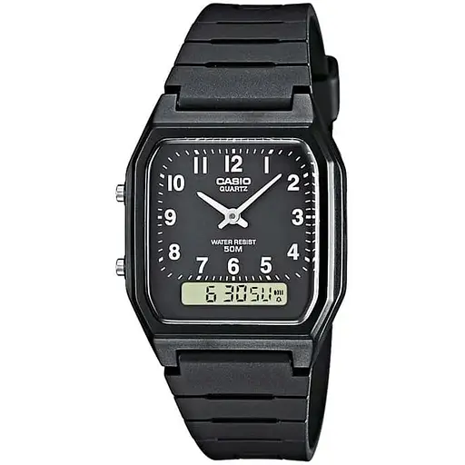 Часы Casio AW-48H-1BVEF