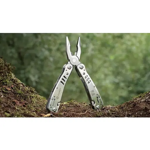 Мультитул Multi Tool Ganzo G301-H - фото 9