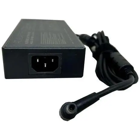 Блок питания ExtraDigital для ноутбуков Asus 20V 12A 230W 6.0х3.7 (PSA4018) - фото 1