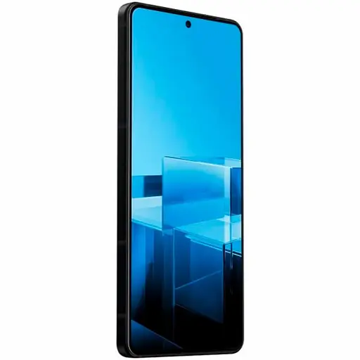 Смартфон Asus ZenFone 11 Ultra 16/512GB Skyline Blue (AI2401-16G512G-BU-ZF) Global Version - фото 5