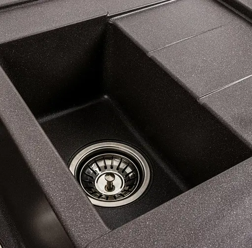 Кухонная мойка Platinum 7850W TOSKANA (SP000039662) - фото 5