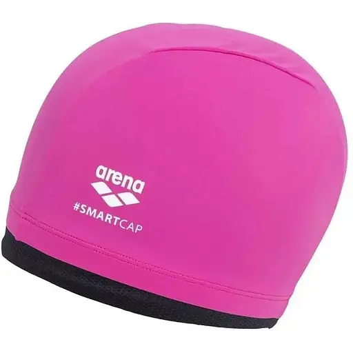Шапочка для плавання Arena Smartcap Pink (1097-004401-500 UNI)