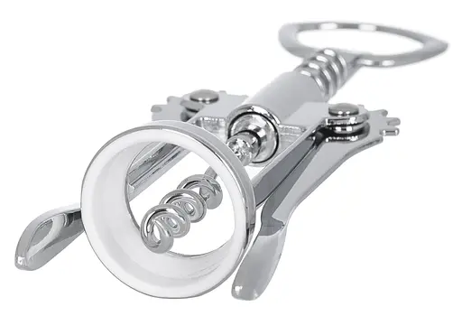 Штопор нержавіюча сталь BRAVO CHEF (BC-5103) - фото 1