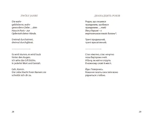 Нічийна троянда - фото 14