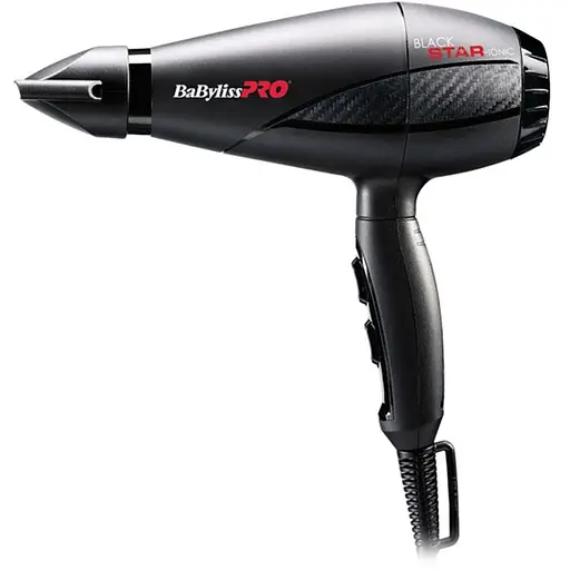 Фен Babyliss Pro BAB6250IE - фото 2