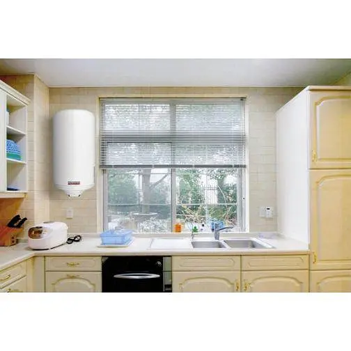 Бойлер Atlantic Round Eco VMR 80 1200W мокрый медный ТЭН 30412 - фото 9