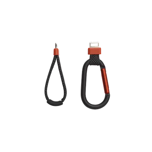 Колонка портативна — бездротова акустика JBL FLIP 7 чорна (JBLFLIP7BLK) - фото 6