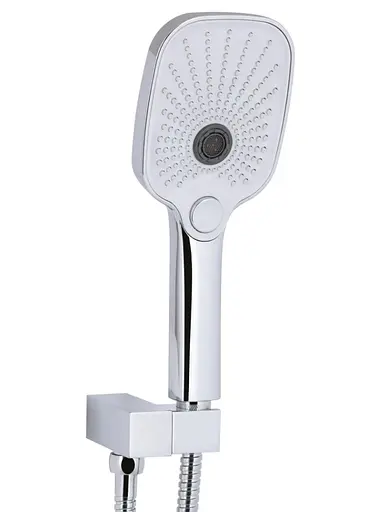 Душевая система для душа Qtap Gemini скрытого монтажа QTGEM113CRM45696 - фото 3