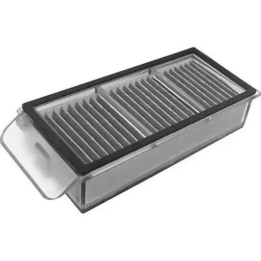 Пиловий фільтр для пилососа Dreame L40s Pro Ultra/L50 Pro Ultra 2 шт [152613] - фото 4